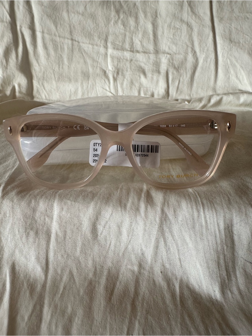 Tory Burch TY2163U 2058 Women’s Eyeglasses